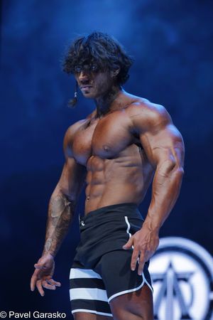 Фотограф Павел Гарасько (19.05.2024)